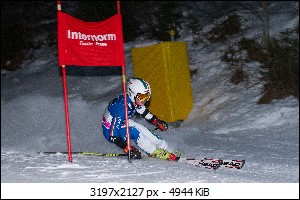 Trofeo Val di Non Ski 2011 - 0085